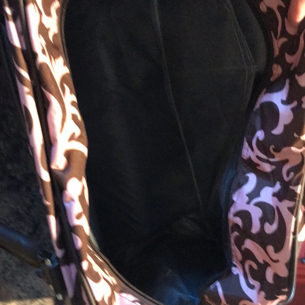 Overnight bag - Picture 2 of 7